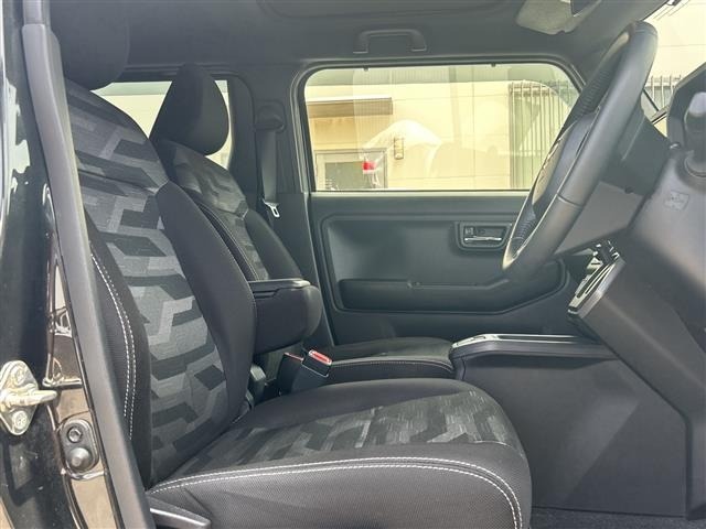 Daihatsu TAFT 2022 8108751-4