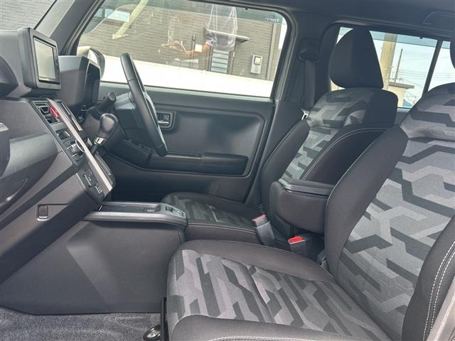 Daihatsu TAFT 2022 8108751-6