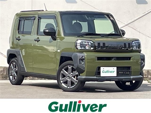 Daihatsu TAFT 2021 8108787-0