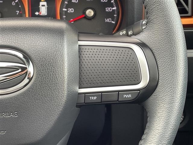 Daihatsu TAFT 2021 8108787-1