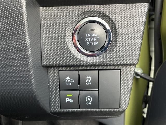 Daihatsu TAFT 2021 8108787-12