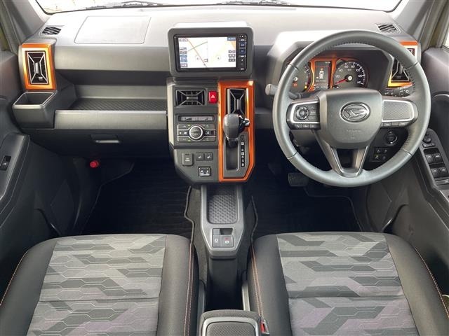 Daihatsu TAFT 2021 8108787-20
