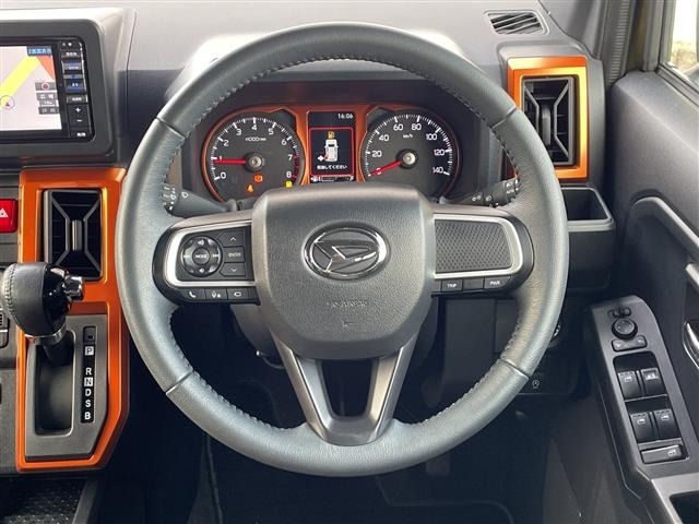 Daihatsu TAFT 2021 8108787-24