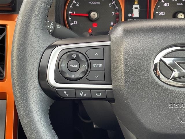 Daihatsu TAFT 2021 8108787-25