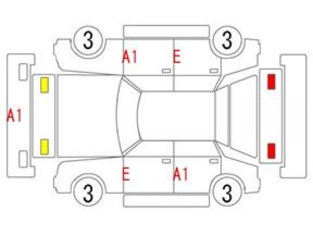 Daihatsu TAFT 2021 8108787-26