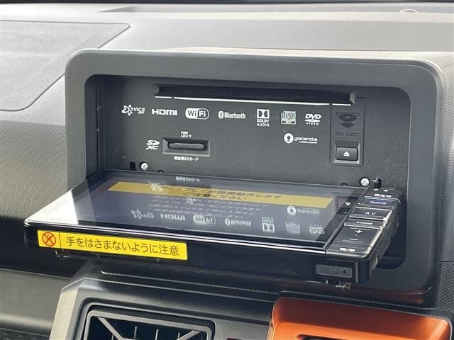 Daihatsu TAFT 2021 8108787-7