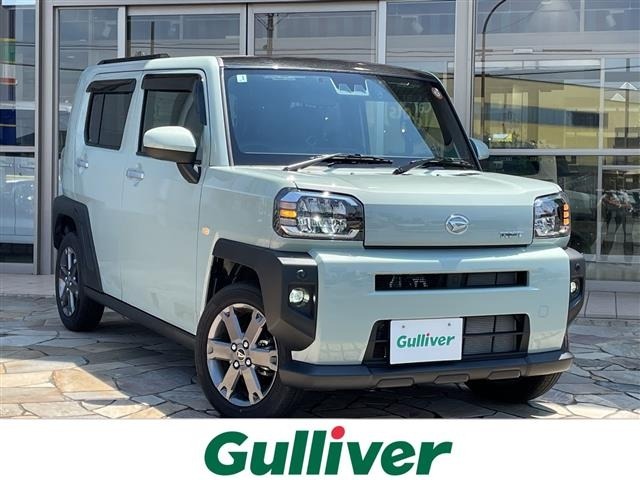 Daihatsu TAFT 2025 8108795-0