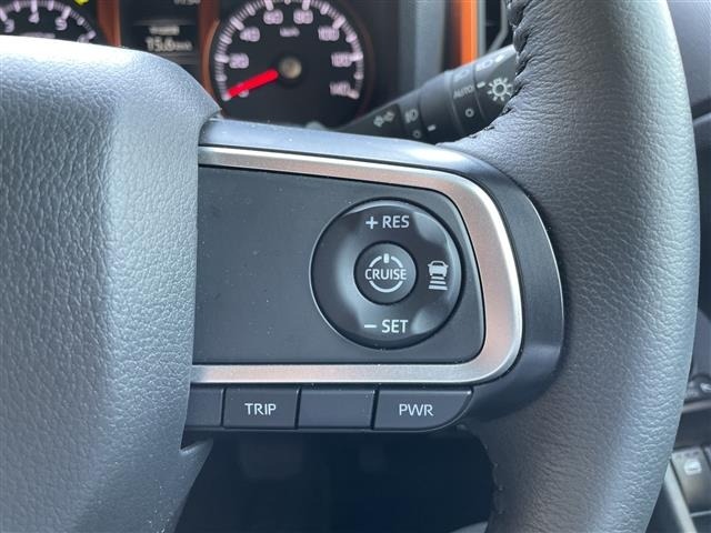 Daihatsu TAFT 2025 8108795-1