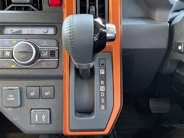 Daihatsu TAFT 2025 8108795-12