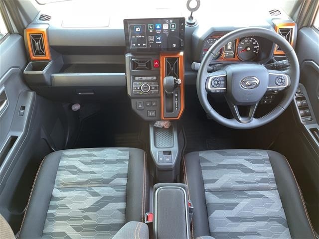 Daihatsu TAFT 2025 8108795-14