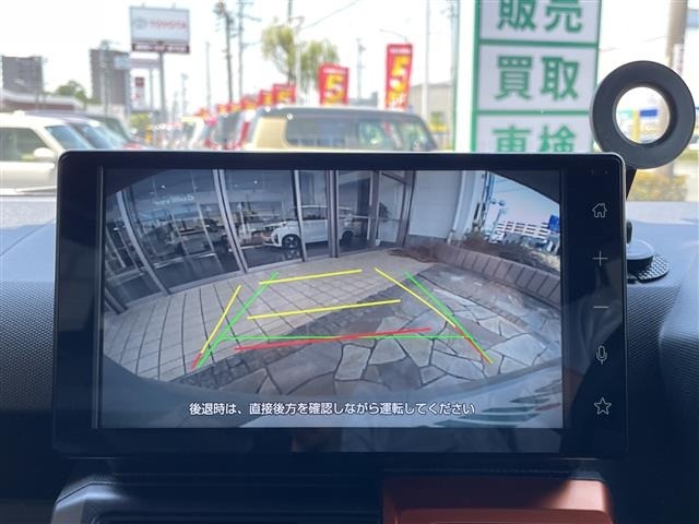 Daihatsu TAFT 2025 8108795-15