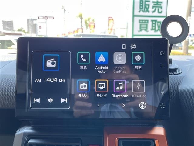Daihatsu TAFT 2025 8108795-16
