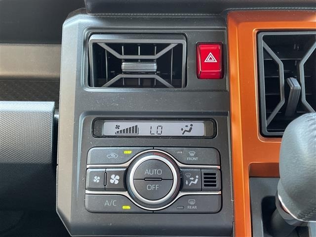 Daihatsu TAFT 2025 8108795-2