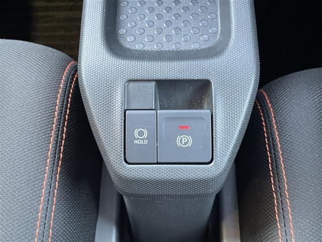 Daihatsu TAFT 2025 8108795-20