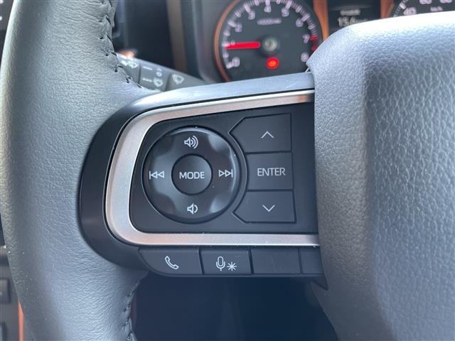 Daihatsu TAFT 2025 8108795-21