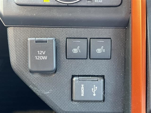 Daihatsu TAFT 2025 8108795-22