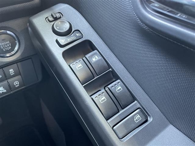 Daihatsu TAFT 2025 8108795-7