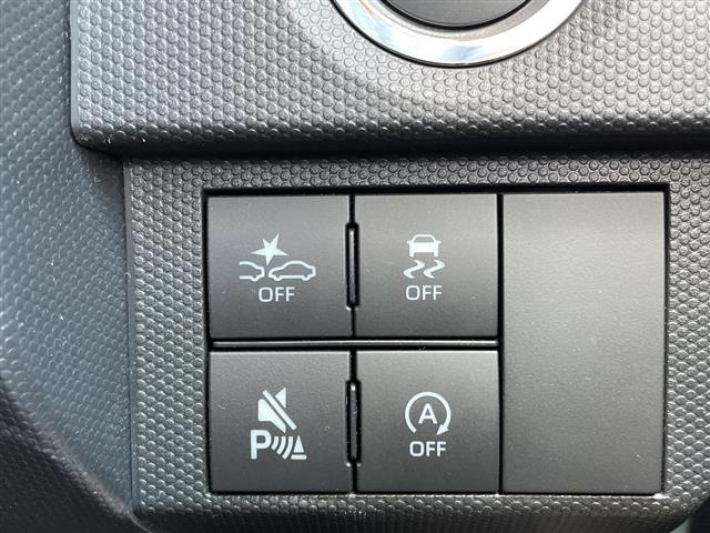 Daihatsu TAFT 2025 8108795-8