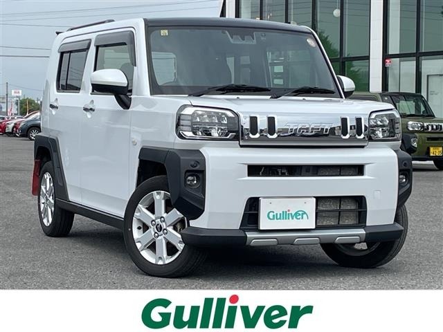 Daihatsu TAFT 2023 8108817-0