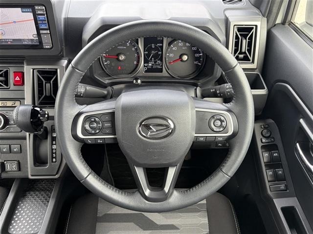 Daihatsu TAFT 2023 8108817-1