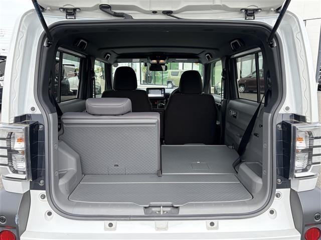 Daihatsu TAFT 2023 8108817-10