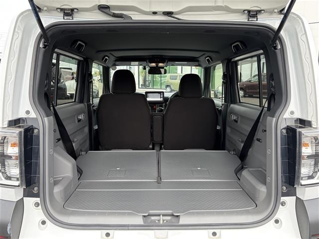 Daihatsu TAFT 2023 8108817-11