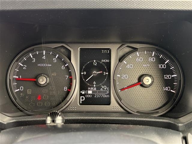 Daihatsu TAFT 2023 8108817-12