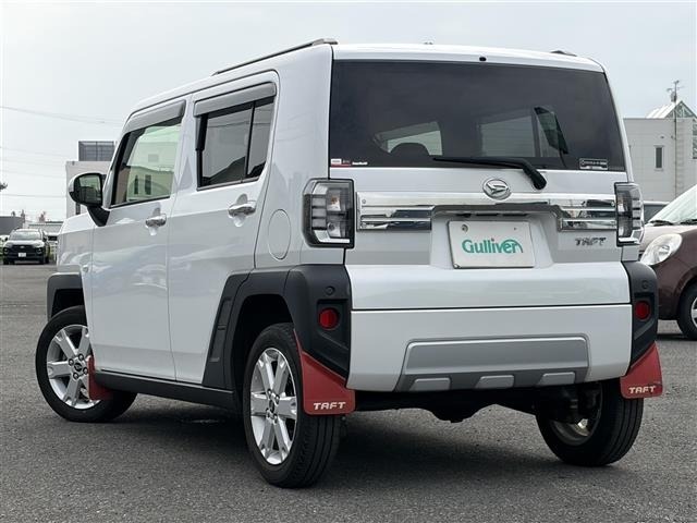 Daihatsu TAFT 2023 8108817-13