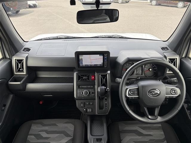 Daihatsu TAFT 2023 8108817-14