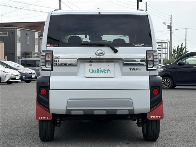 Daihatsu TAFT 2023 8108817-16