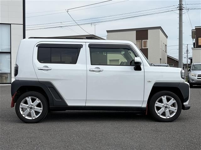 Daihatsu TAFT 2023 8108817-17