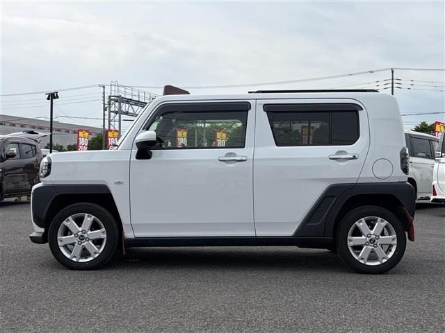 Daihatsu TAFT 2023 8108817-18