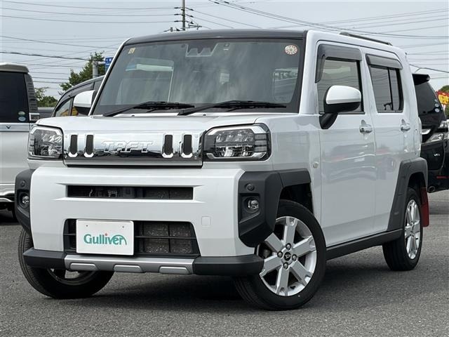 Daihatsu TAFT 2023 8108817-19