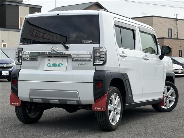 Daihatsu TAFT 2023 8108817-21