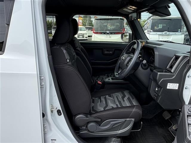 Daihatsu TAFT 2023 8108817-3