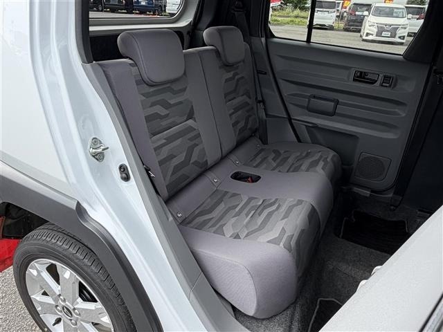 Daihatsu TAFT 2023 8108817-5