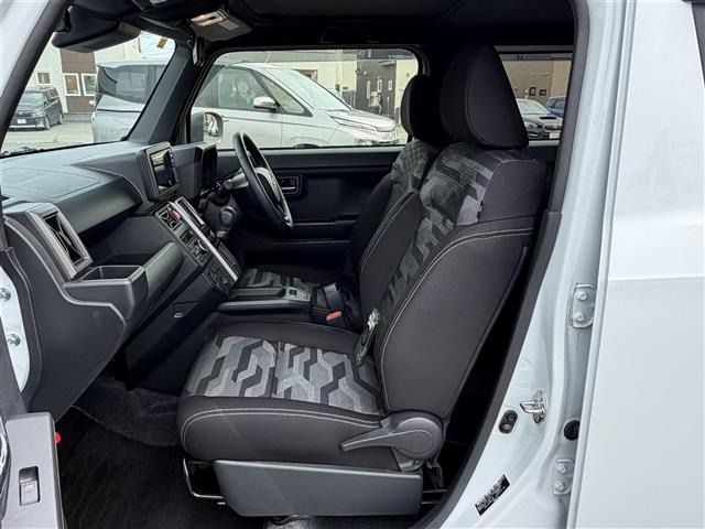 Daihatsu TAFT 2023 8108817-7