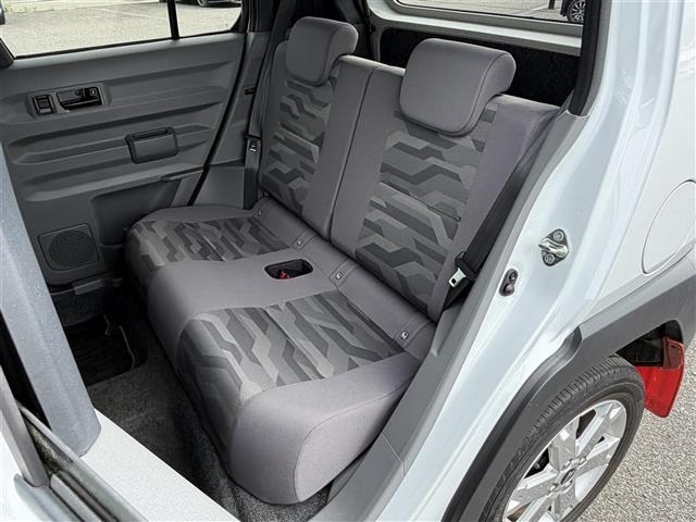 Daihatsu TAFT 2023 8108817-8