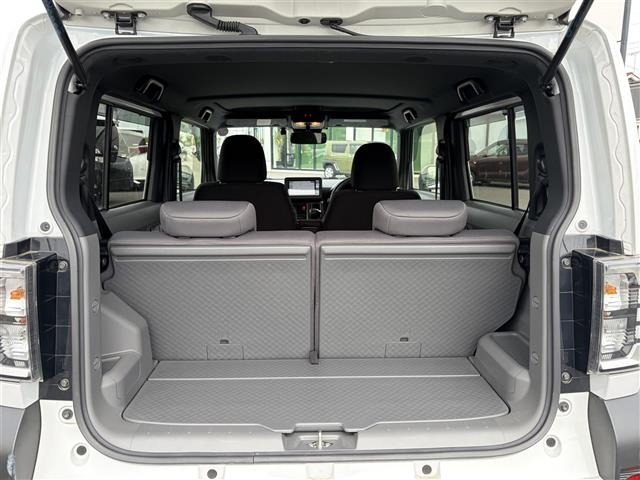 Daihatsu TAFT 2023 8108817-9