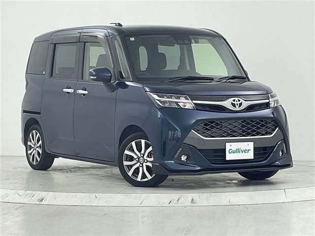 Toyota TANK 2020 8114172-0