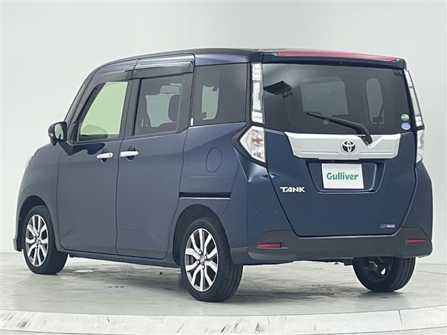Toyota TANK 2020 8114172-13