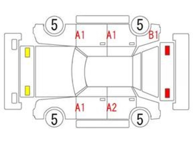 Toyota TANK 2020 8114172-23