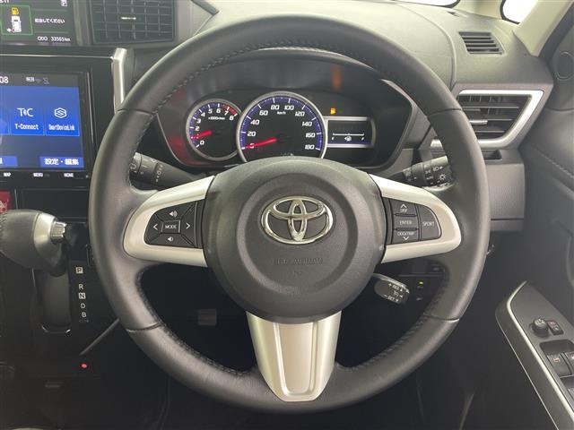 Toyota TANK 2020 8114172-9