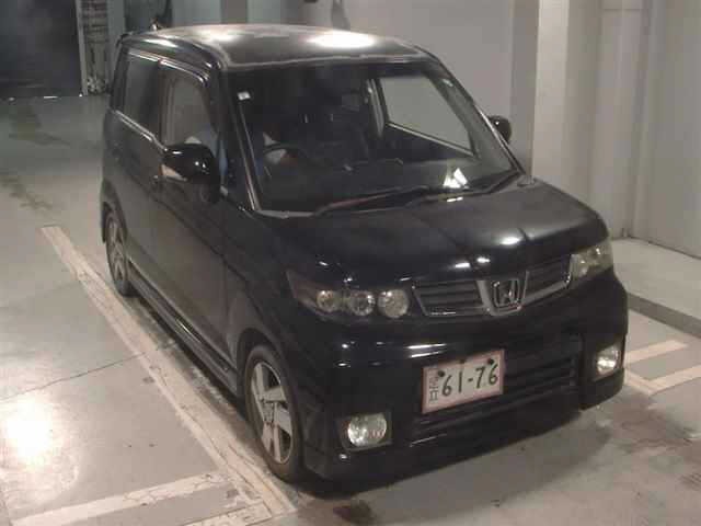 Honda ZEST 2011 8105455-0