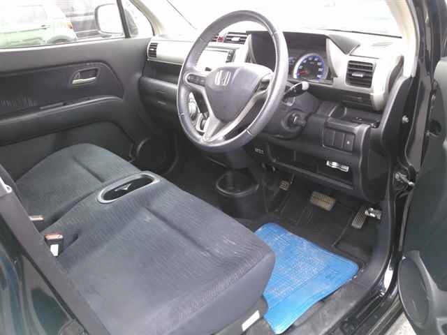 Honda ZEST 2011 8105455-3