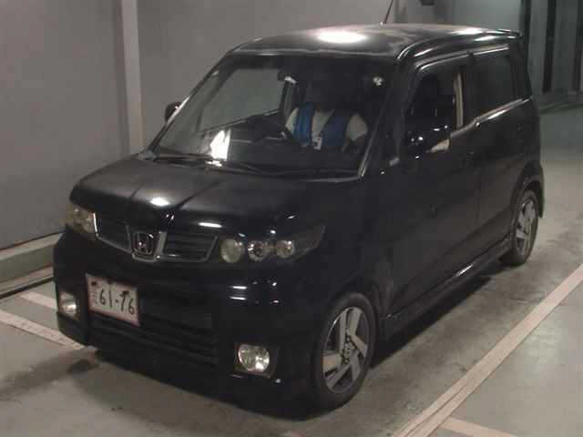 Honda ZEST 2011 8105455-4