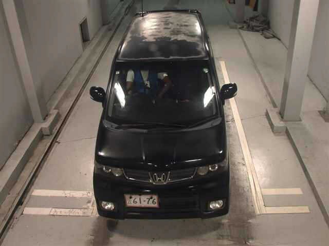 Honda ZEST 2011 8105455-6