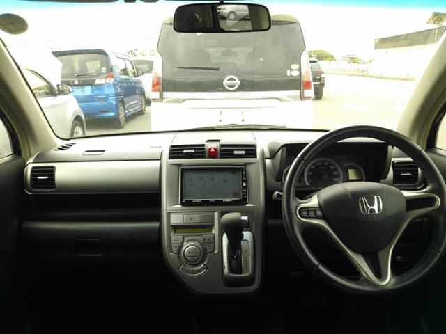 Honda ZEST 2011 8105455-8