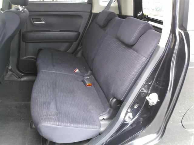 Honda ZEST 2011 8105455-9
