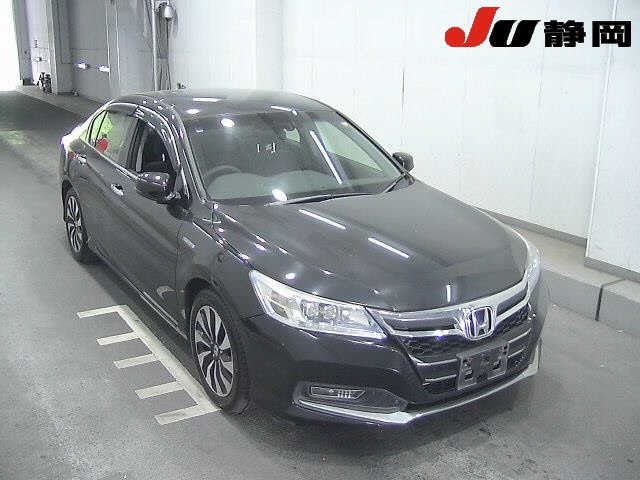 Honda ACCORD 2014 8136849-0